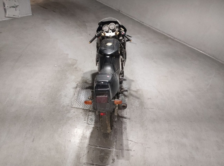 Мотоцикл Yamaha FZ400R с пробегом 23742 km