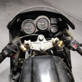 Мотоцикл Yamaha FZ400R с пробегом 23742 km