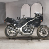 Мотоцикл Yamaha FZ400R с пробегом 23742 km