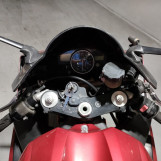 Мотоцикл Yamaha YZF-R1 з пробігом 21667 km