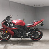 Мотоцикл Yamaha YZF-R1 з пробігом 21667 km