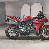 Мотоцикл Yamaha YZF-R1 з пробігом 21667 km