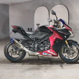 Мотоцикл Suzuki GSX-S1000F с пробегом 45130 km