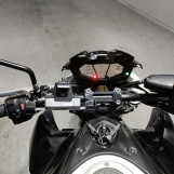 Мотоцикл Kawasaki Z800 с пробегом 23341 km