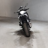 Мотоцикл Kawasaki Z800 с пробегом 23341 km