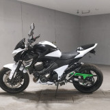 Мотоцикл Kawasaki Z800 с пробегом 23341 km