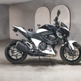 Мотоцикл Kawasaki Z800 с пробегом 23341 km