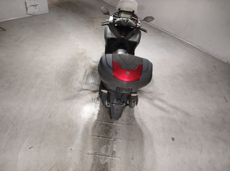 Мотоцикл Yamaha TRICITY MW300 з пробігом 40884 km