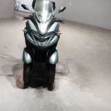 Мотоцикл Yamaha TRICITY MW300 з пробігом 40884 km
