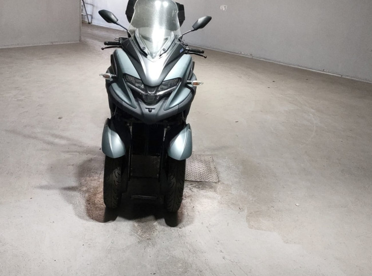 Мотоцикл Yamaha TRICITY MW300 з пробігом 40884 km