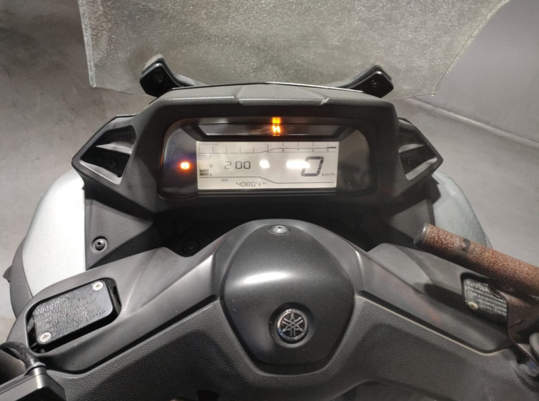 Мотоцикл Yamaha TRICITY MW300 з пробігом 40884 km