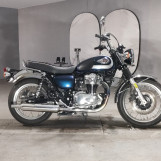 Мотоцикл Kawasaki W800 з пробігом 16675 km