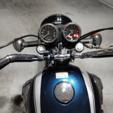 Мотоцикл Kawasaki W800 з пробігом 16675 km