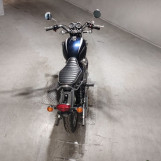 Мотоцикл Kawasaki W800 з пробігом 16675 km