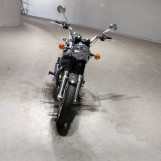 Мотоцикл Kawasaki W800 з пробігом 16675 km