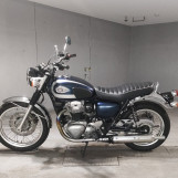 Мотоцикл Kawasaki W800 з пробігом 16675 km