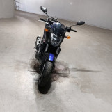Мотоцикл Honda NC750S з пробігом 5446 km