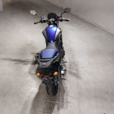 Мотоцикл Honda NC750S з пробігом 5446 km