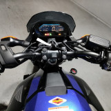 Мотоцикл Honda NC750S з пробігом 5446 km