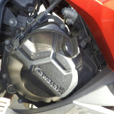 Мотоцикл Kawasaki NINJA250 з пробігом 39529 km