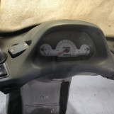 Мотоцикл Honda FORSITE с пробегом 71233 km