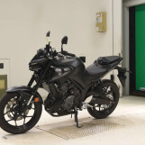 Мотоцикл Yamaha MT-03A с пробегом 1091 km