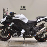 Мотоцикл Kawasaki NINJA1000A