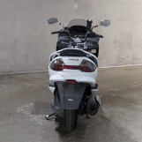 Мотоцикл Suzuki SKYWAVE 250S с пробегом 69714 km
