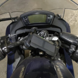 Мотоцикл Kawasaki NINJA400R з пробігом 23320 km