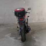 Мотоцикл Honda CBR250R с пробегом 38366 km
