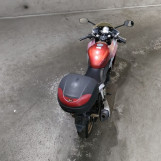 Мотоцикл Honda CBR250R с пробегом 38366 km