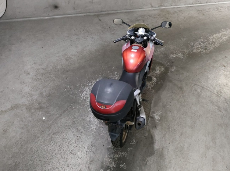 Мотоцикл Honda CBR250R с пробегом 38366 km