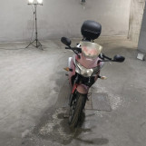 Мотоцикл Honda CBR250R с пробегом 38366 km