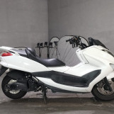 Мотоцикл Yamaha MAJESTY250