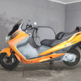 Мотоцикл Kawasaki EPSILON250 з пробігом 46814 km