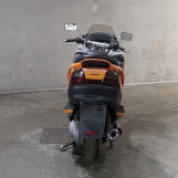 Мотоцикл Kawasaki EPSILON250 з пробігом 46814 km