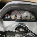 Мотоцикл Kawasaki EPSILON250 з пробігом 46814 km