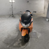 Мотоцикл Kawasaki EPSILON250 з пробігом 46814 km