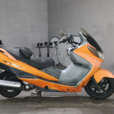 Мотоцикл Kawasaki EPSILON250 з пробігом 46814 km