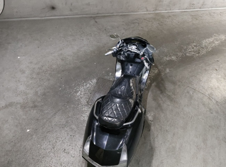 Мотоцикл Yamaha MAXAM250