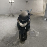 Мотоцикл Kawasaki EPSILON250 з пробігом 49264 km