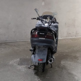 Мотоцикл Kawasaki EPSILON250 з пробігом 49264 km