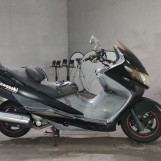 Мотоцикл Kawasaki EPSILON250 з пробігом 49264 km