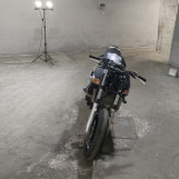 Мотоцикл Suzuki GSR400