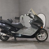 Мотоцикл Honda FORZA S з пробігом 16266 km