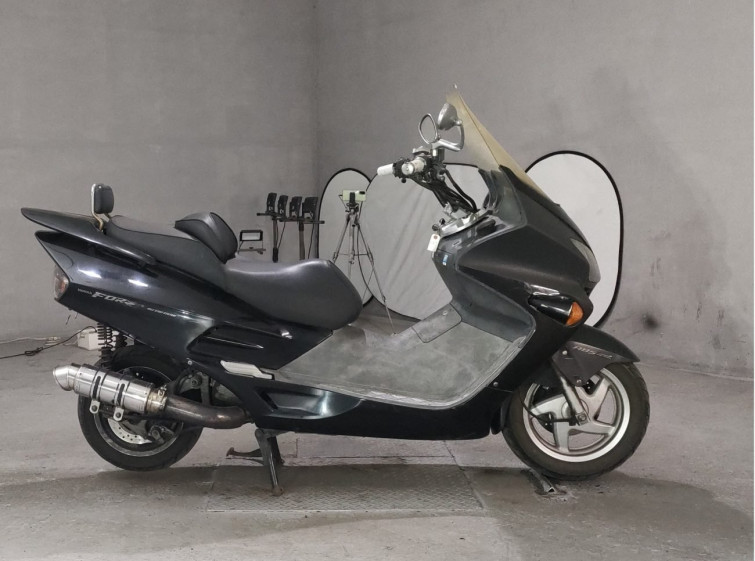 Мотоцикл Honda FORZA S з пробігом 16266 km