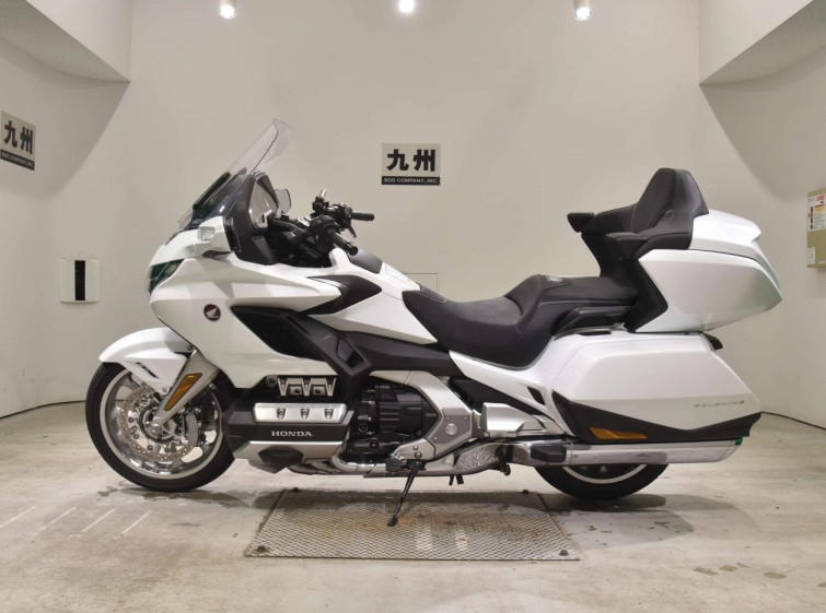 Мотоцикл Honda GL1800 TOUR D