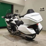 Мотоцикл Honda GL1800 TOUR D