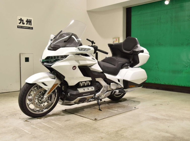 Мотоцикл Honda GL1800 TOUR D