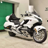 Мотоцикл Honda GL1800 TOUR D